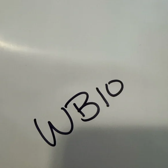 Splendid White Linen Pants - Picture 4 of 4